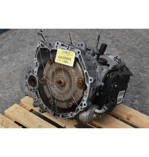 Αυτόματο Σασμάν Peugeot 3008-5008-308 1.6 5F02 2008-2015 20GA03