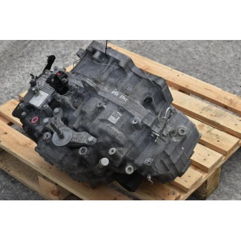 Αυτόματο Σασμάν Peugeot 3008-5008-308 1.6 5F02 2008-2015 20GA03