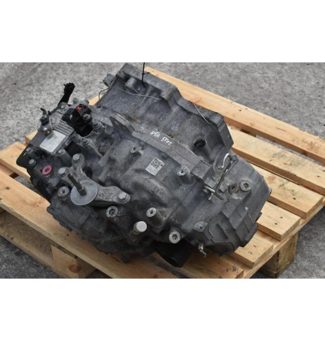 Αυτόματο Σασμάν Peugeot 3008-5008-308 1.6 5F02 2008-2015 20GA03