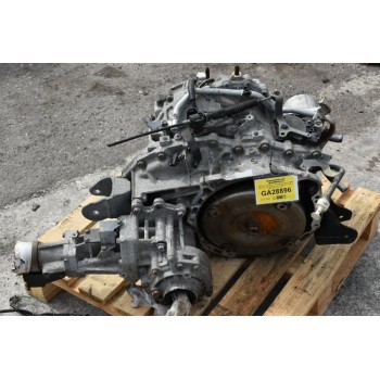 Αυτόματο Σασμάν 4X4 Mitsubishi Outlander 2.4 170PS Mivec 4B12 2007-2012 (22 pins)