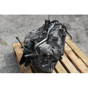 Αυτόματο Σασμάν 4X4 Mitsubishi Outlander 2.4 170PS Mivec 4B12 2007-2012 (22 pins)