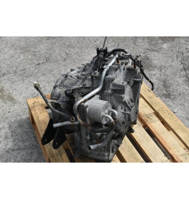 Αυτόματο Σασμάν 4X4 Mitsubishi Outlander 2.4 170PS Mivec 4B12 2007-2012 (22 pins)