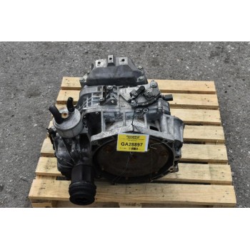 Αυτόματο Σασμάν Audi A3 1.8T AUQ 20VT 1998-2004 (FXA)