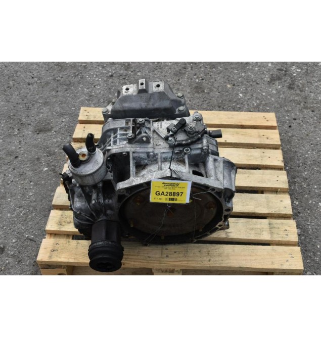 Αυτόματο Σασμάν Audi A3 1.8T AUQ 20VT 1998-2004 (FXA)