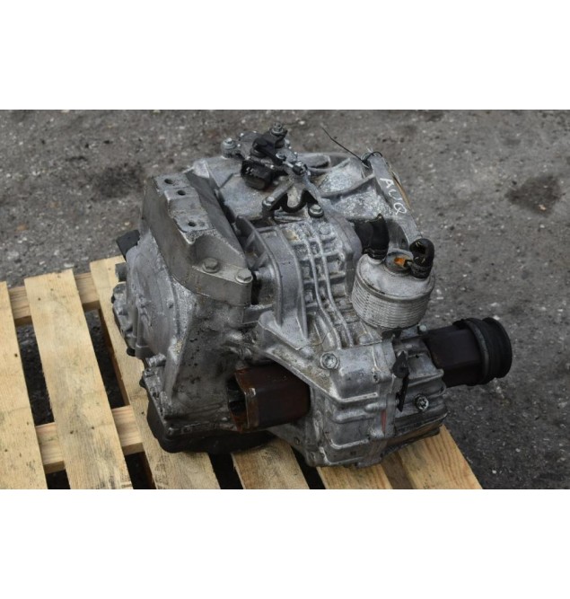 Αυτόματο Σασμάν Audi A3 1.8T AUQ 20VT 1998-2004 (FXA)