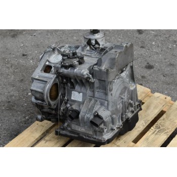 Αυτόματο Σασμάν Audi A3 1.8T AUQ 20VT 1998-2004 (FXA)