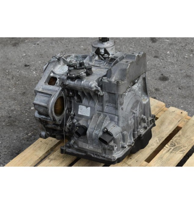 Αυτόματο Σασμάν Audi A3 1.8T AUQ 20VT 1998-2004 (FXA)