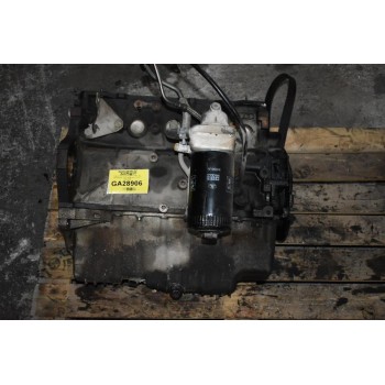 Κορμός (Μπλόκ) Μηχανής Κομπλε Volkswagen T4 Transporter 2.5 AYC 1995-2003