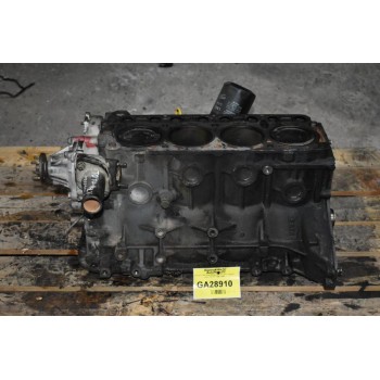 Κορμός (Μπλόκ) Μηχανής Κομπλε Toyota Hilux 1.8 2Y 1990-1997