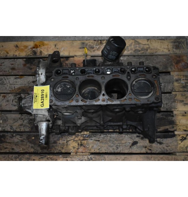 Κορμός (Μπλόκ) Μηχανής Κομπλε Toyota Hilux 1.8 2Y 1990-1997