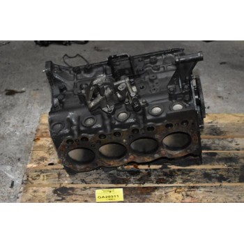 Κορμός (Μπλόκ) Nissan King Cab D21 2.5 TD25 1990-1999 (Οχι τουρμπο)