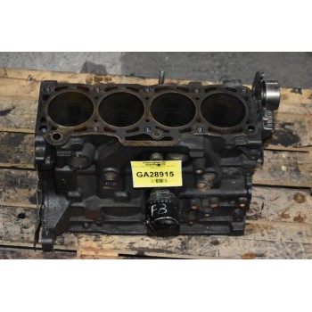 Κορμός (Μπλόκ) Mazda B1800 F8 1990-1998 (Αδειος)