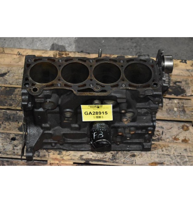 Κορμός (Μπλόκ) Mazda B1800 F8 1990-1998 (Αδειος)