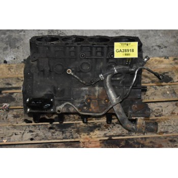 Κορμός (Μπλόκ) Μηχανής Isuzu Campo 3.1 4JG2 1990-1999 (Αδειος)