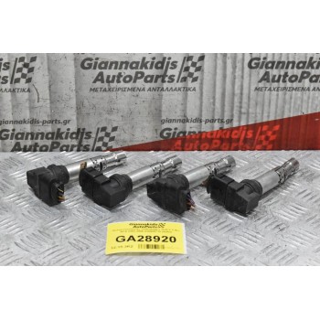 Πολλαπλασιαστές Volkswagen Golf 1.4cc BCA 2003-2008 036905715 (4αδα) (Seat Skoda)