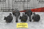 Πολλαπλασιαστές Volvo S60 / S80 / V70 B5204T5 2000-2010 9125601 0221604001 (4 Τμχ)