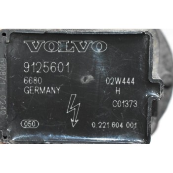 Πολλαπλασιαστές Volvo S60 / S80 / V70 B5204T5 2000-2010 9125601 0221604001 (4 Τμχ)