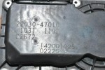 Πεταλούδα Γκαζιού Toyota Auris / Yaris 1NR 1.3 2008-2015 22030-47010