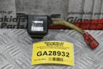 Αισθητήρας Κρούσεως Mitsubishi L200 / Pajero K74 1998-2005 MR158561