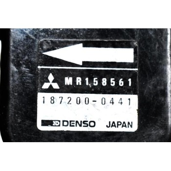 Αισθητήρας Κρούσεως Mitsubishi L200 / Pajero K74 1998-2005 MR158561