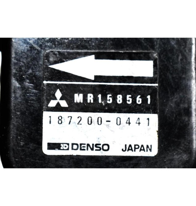 Αισθητήρας Κρούσεως Mitsubishi L200 / Pajero K74 1998-2005 MR158561