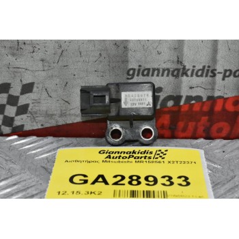 Αισθητήρας Mitsubishi MR158561 X2T22371