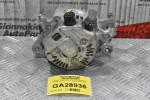 Δυναμό Toyota Yaris 1.3 1NR 2010-2015 DENSO 27060-47100 104210-8490 12V