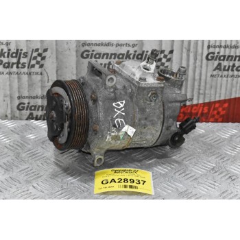 Κομπρεσέρ Aircondition - A/C Golf/A3/Touran BXE 1.9Tdi 2003-2010