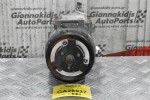 Κομπρεσέρ Aircondition - A/C Golf/A3/Touran BXE 1.9Tdi 2003-2010
