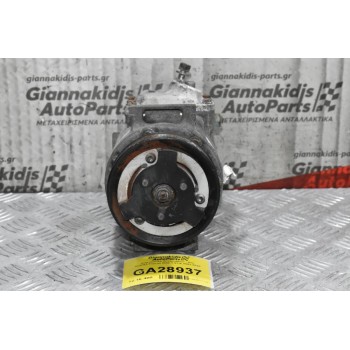 Κομπρεσέρ Aircondition - A/C Golf/A3/Touran BXE 1.9Tdi 2003-2010