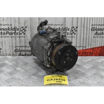 Κομπρεσέρ Aircondition - A/C Mitsubishi Outlander 2.0 BSY 2007-2012 7813A068 MSC90CAS AKC200A221
