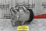 Κομπρεσέρ Aircondition Toyota Auris / Yaris 1NR 1.3 2008-2015 DENSO 447260-4201 5TSE10C