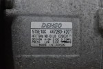 Κομπρεσέρ Aircondition Toyota Auris / Yaris 1NR 1.3 2008-2015 DENSO 447260-4201 5TSE10C