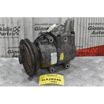 Κομπρεσέρ Aircondition Ford Ranger / Mazda BT50 2.5 WL 2005-2010 RZWLA-07