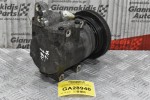 Κομπρεσέρ Aircondition Ford Ranger / Mazda BT50 2.5 WL 2005-2010 RZWLA-07