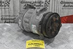 Κομπρεσέρ Aircondition - A/C Opel Insignia 2.0 A20DTH 13314473 SANDEN 2008-2015