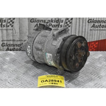 Κομπρεσέρ Aircondition - A/C Opel Insignia 2.0 A20DTH 13314473 SANDEN 2008-2015