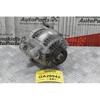 Δυναμό Daihatsu Terios 1.3 K3 2001-2005 27060-Β1050 104210-8210 M04