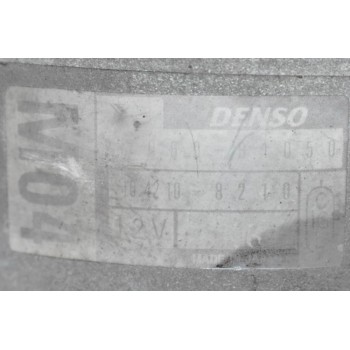 Δυναμό Daihatsu Terios 1.3 K3 2001-2005 27060-Β1050 104210-8210 M04