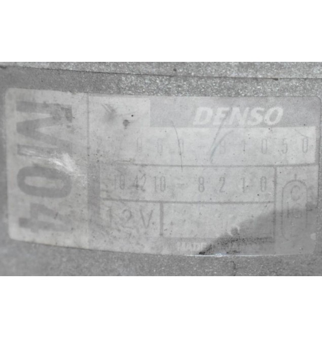 Δυναμό Daihatsu Terios 1.3 K3 2001-2005 27060-Β1050 104210-8210 M04
