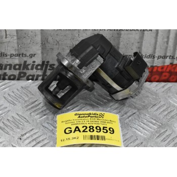 Βαλβίδα Καυσαερίων EGR Mercedes-Benz Sprinter 319 3.0 V6 642982 2006-2013 00005320C5 AC5102071473