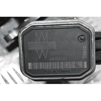 Βαλβίδα Καυσαερίων EGR Mercedes-Benz Sprinter 319 3.0 V6 642982 2006-2013 00005320C5 AC5102071473