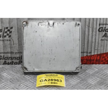 Εγκέφαλος Κινητήρα Toyota Corolla 2ZZ 2001-2010 DENSO 89666-20070 175200-4174