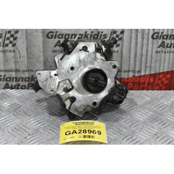 Αντλία Πετρελαίου Hyundai Santa Fe 2.2 CRDI D4EA 140ps 2005-2010 BOSCH 33100-27400 0445010121