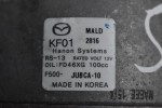 Κομπρεσέρ Aircondition - A/C Mazda CX-5 / 6 2.2 Diesel SH 2012-2020 F500-JUBCA-10