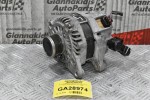 Δυναμό Mazda CX-5 / 6 2.2 Diesel SH 2012-2020 A2TX9781 150A