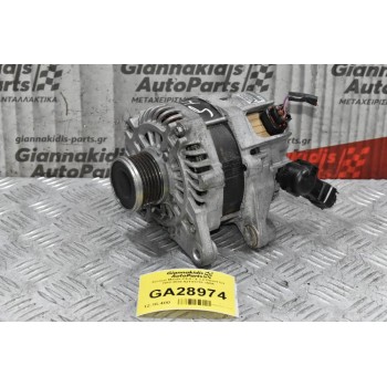Δυναμό Mazda CX-5 / 6 2.2 Diesel SH 2012-2020 A2TX9781 150A