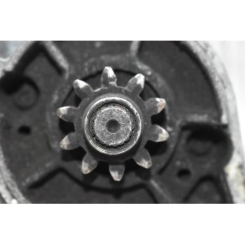 Μίζα Toyota Hilux 2.4cc 2L 1990-1998 28100-05050 12V DENSO