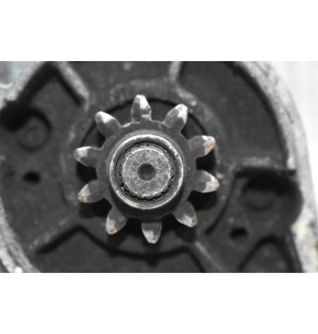 Μίζα Toyota Hilux 2.4cc 2L 1990-1998 28100-05050 12V DENSO