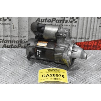 Μίζα Toyota Avensis/Corolla 2ZZ 1998-2008 28100-22030 228000-7581